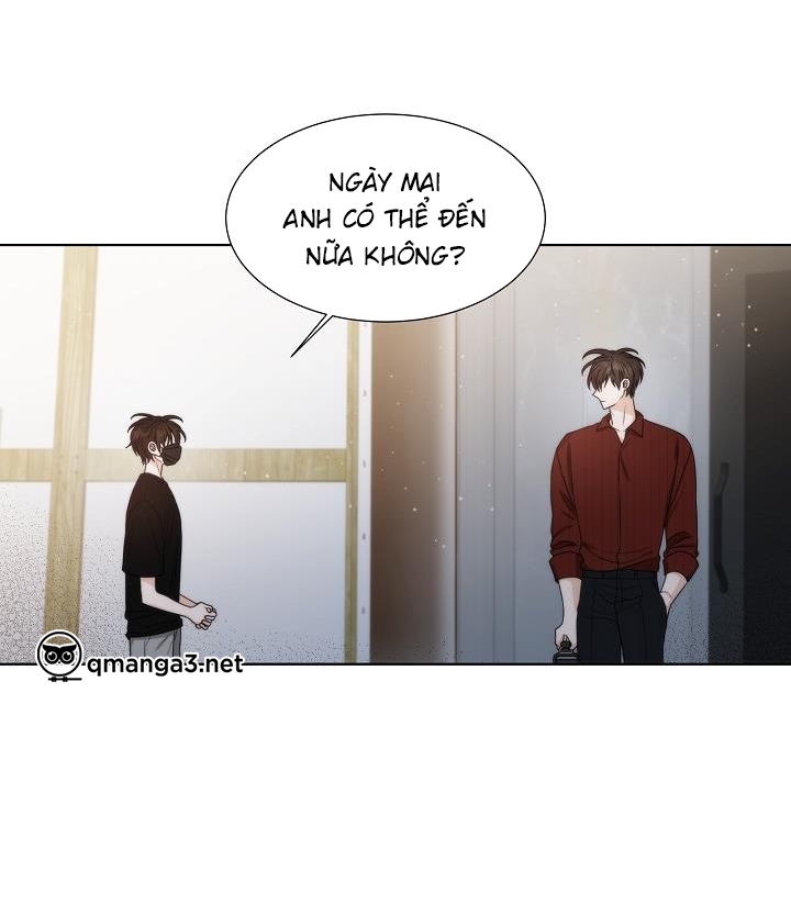 chuyện tình manhattan chapter 27 19