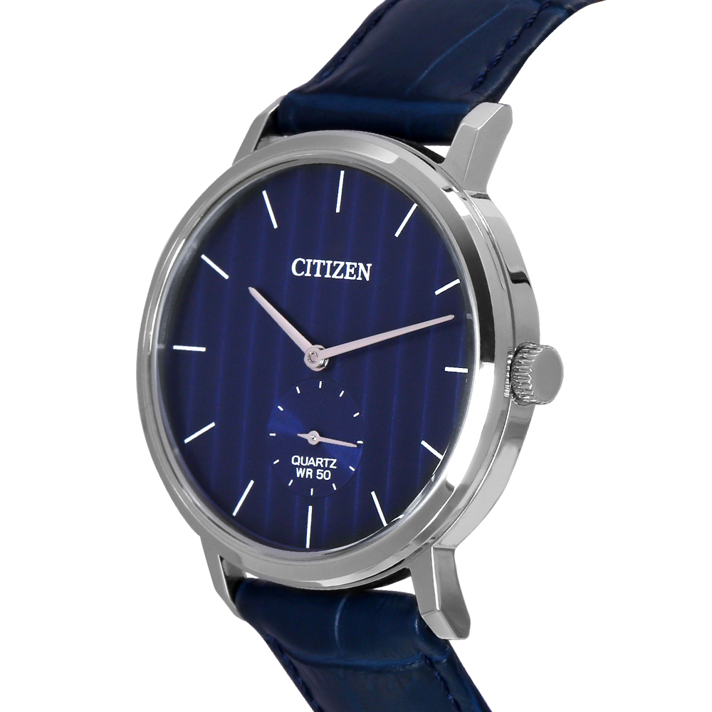 Đồng hồ Nam Citizen BE9170-05L - Hàng chính hãng