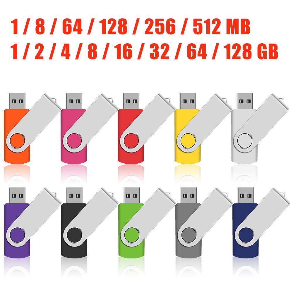 Usb 8 / 16 / 32 / 64 / 128gb Chất Lượng Cao
