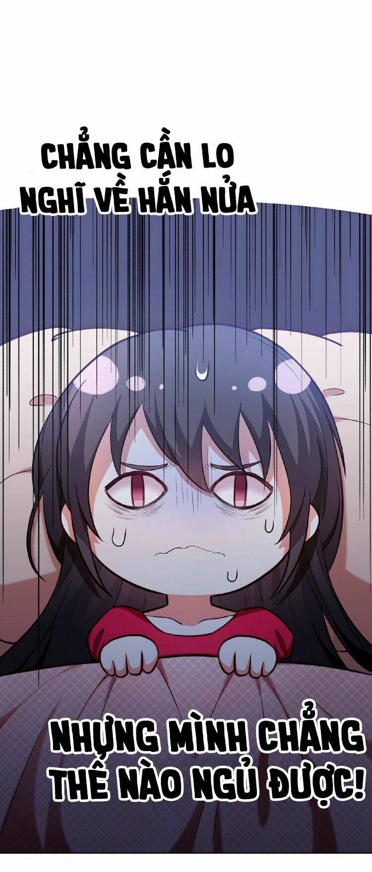 tổng tài khăng khăng lấy vợ thế thân chapter 5 12