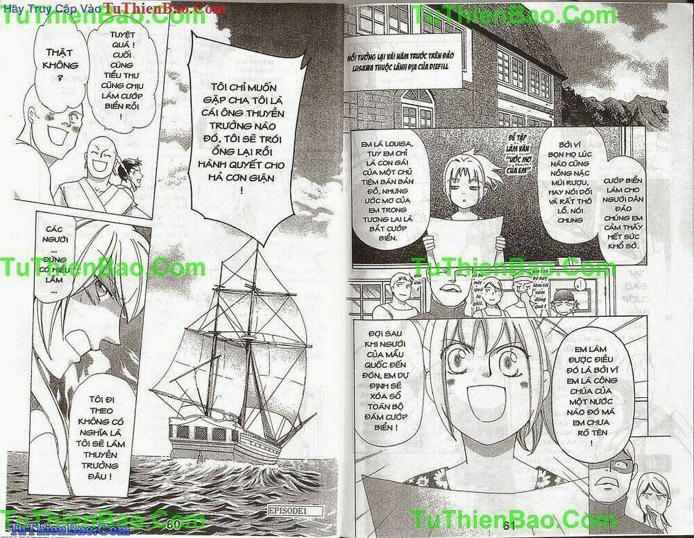 bông hoa cướp biển chapter 1 32