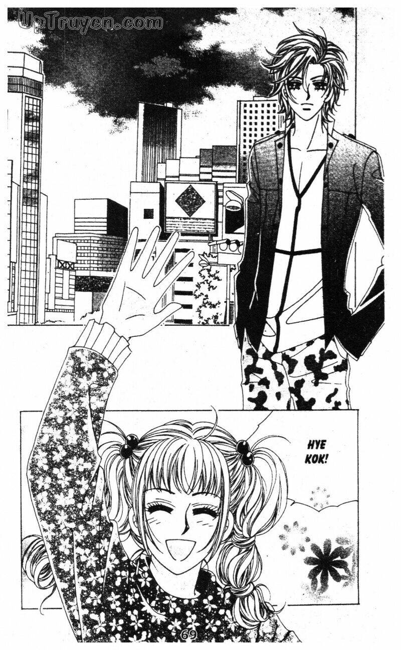 thuyền viễn xứ chapter 3 71