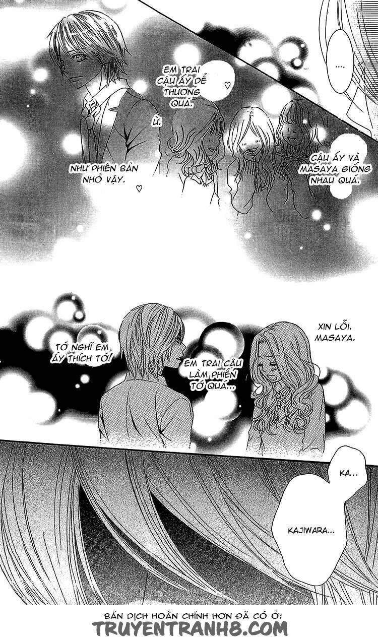 bokutachi wa shitte shimatta chapter 26 45