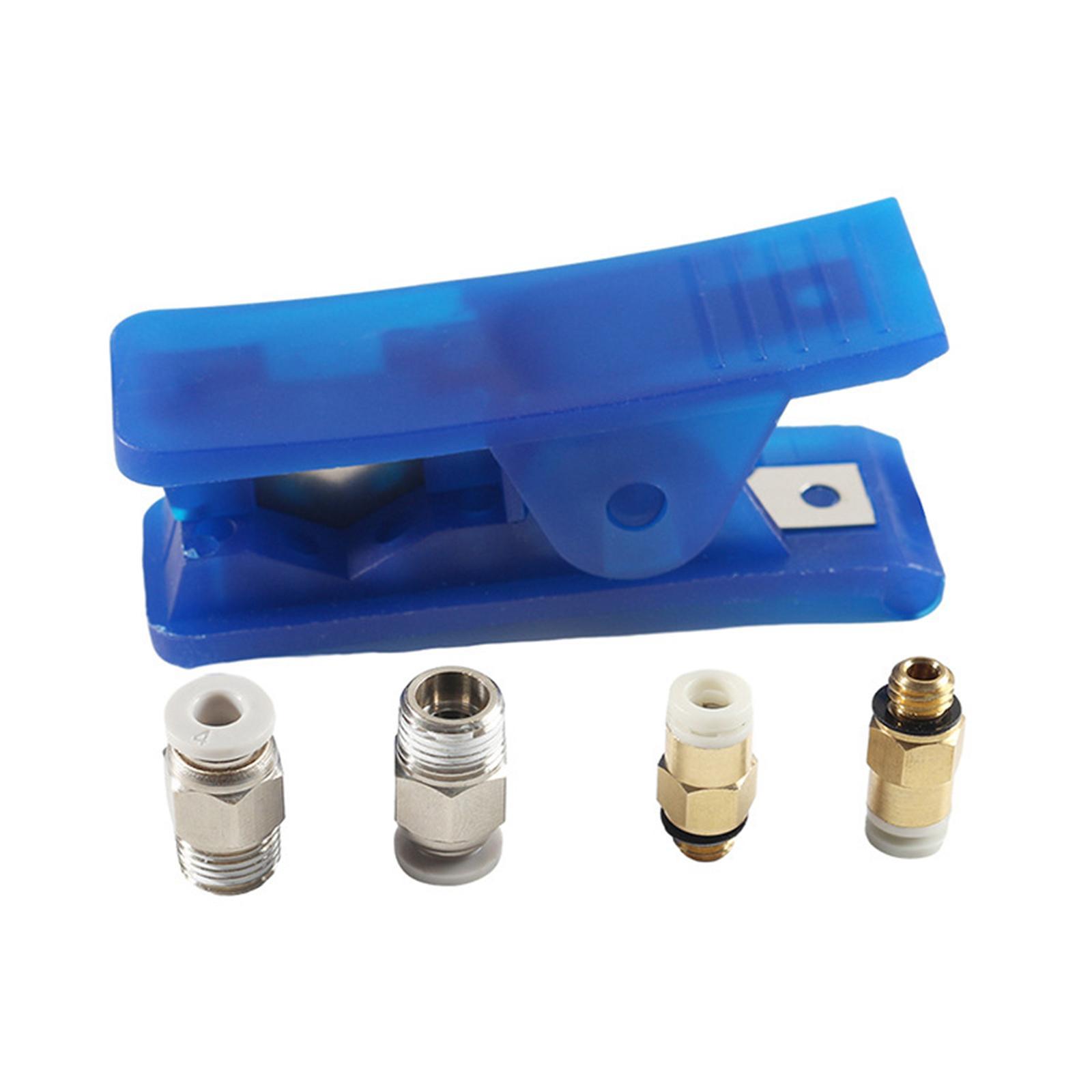 Pneumatic Fittings Connector for Ender  Ender 5  10S
