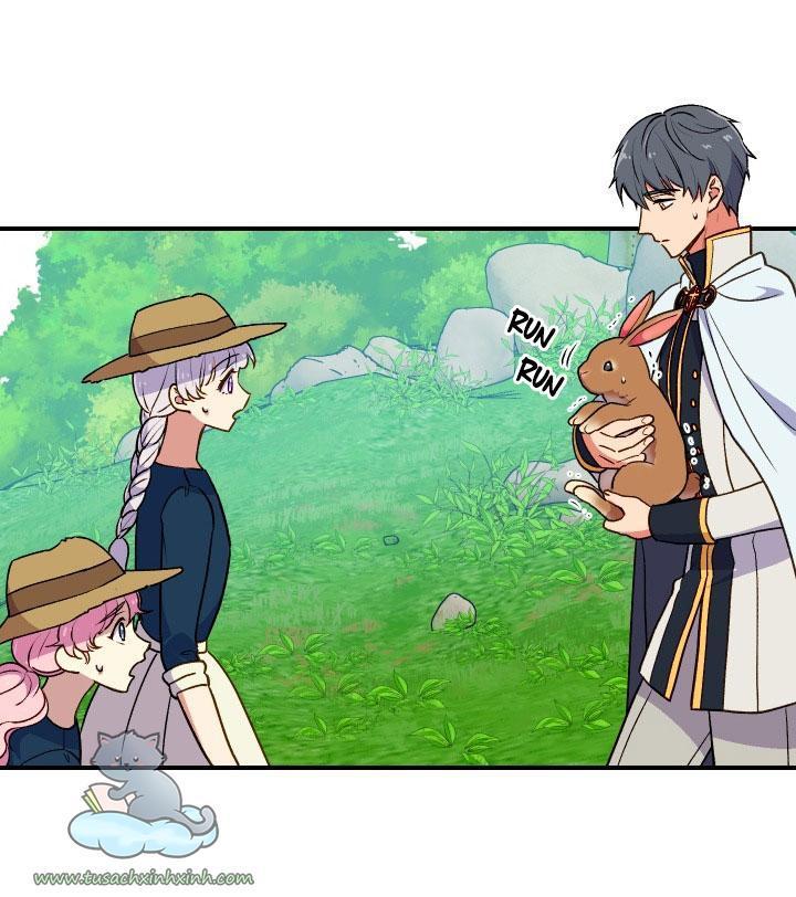 công nương khế ước của gia tộc công tước quái vật chapter 73 61