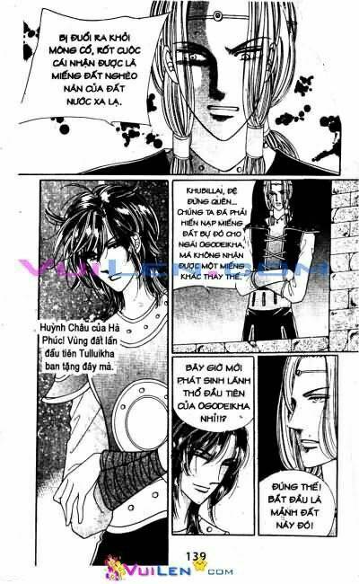 cô nàng đỏm dáng chapter 6 138