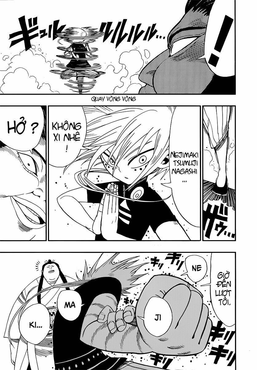 nejimaki kagyu chapter 9 10