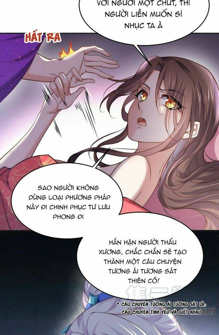 hoạn phi thiên hạ chapter 141 18