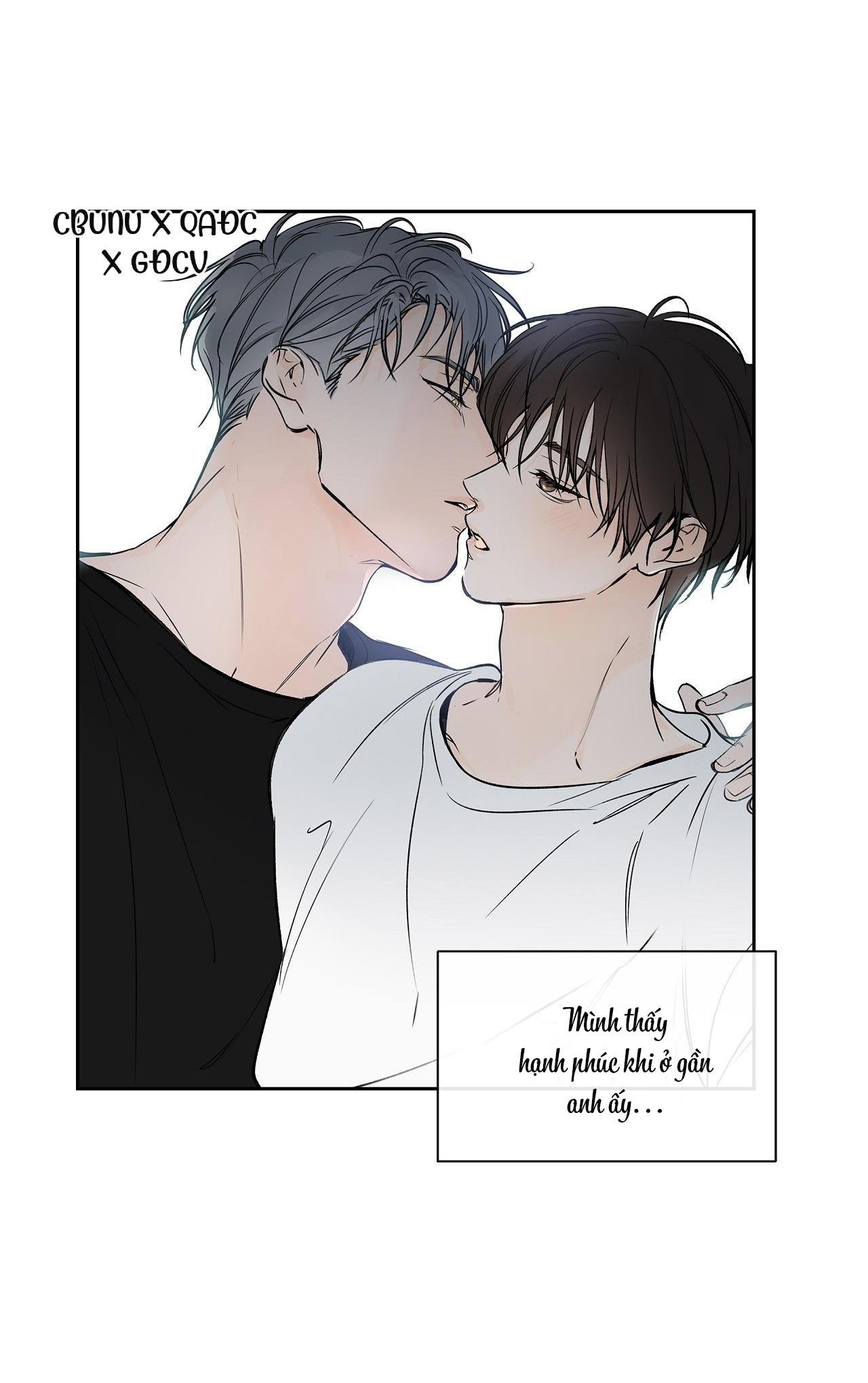 hạ cánh cuối chân trời chapter 5 68