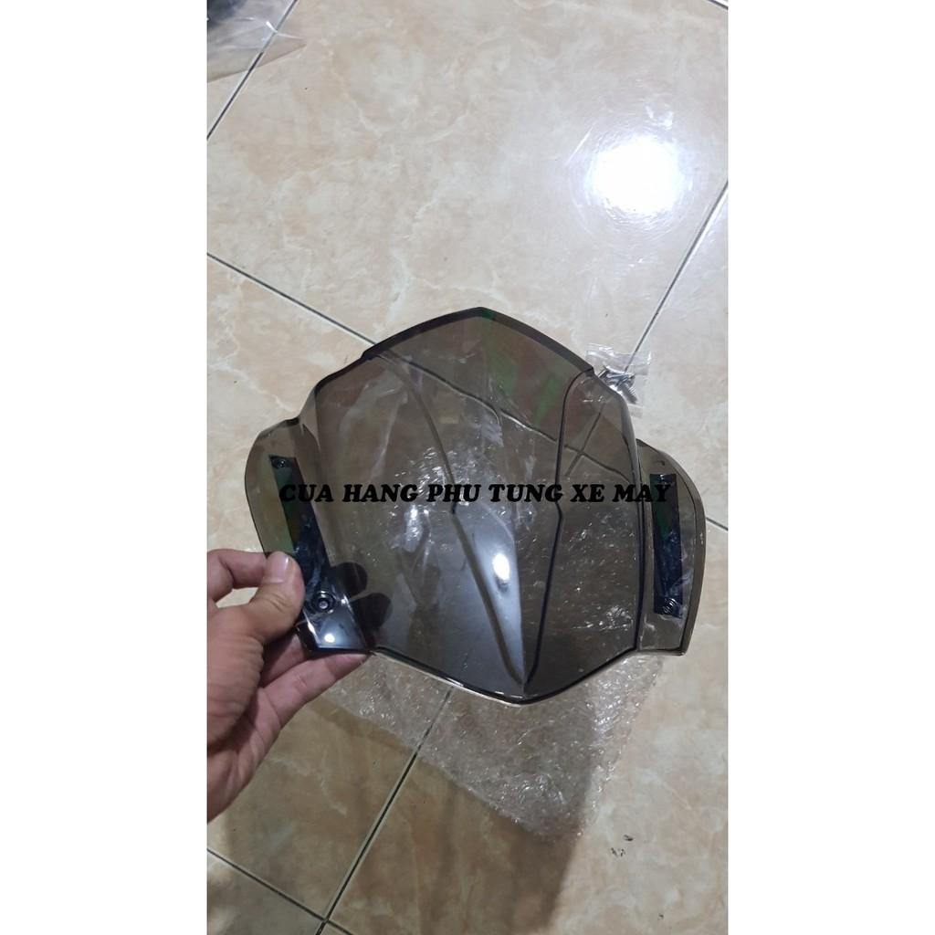 Kính chắn gió xe SH đời 2020