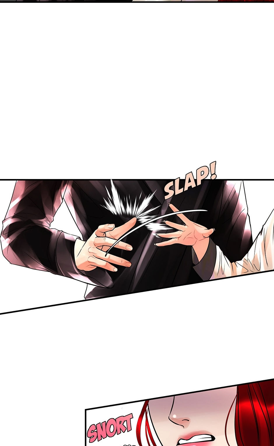 tôi đã ký khế ước với ác quỷ chapter 3.4 13