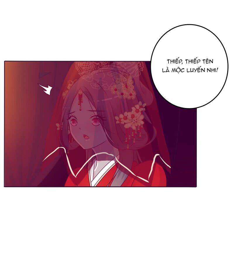 tướng quân mời ra trận chapter 3 23