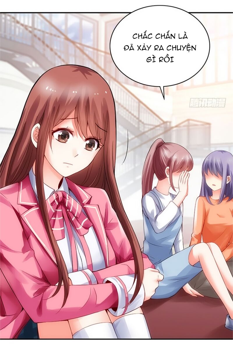 bạn trai 1/4 của tôi chapter 1 105