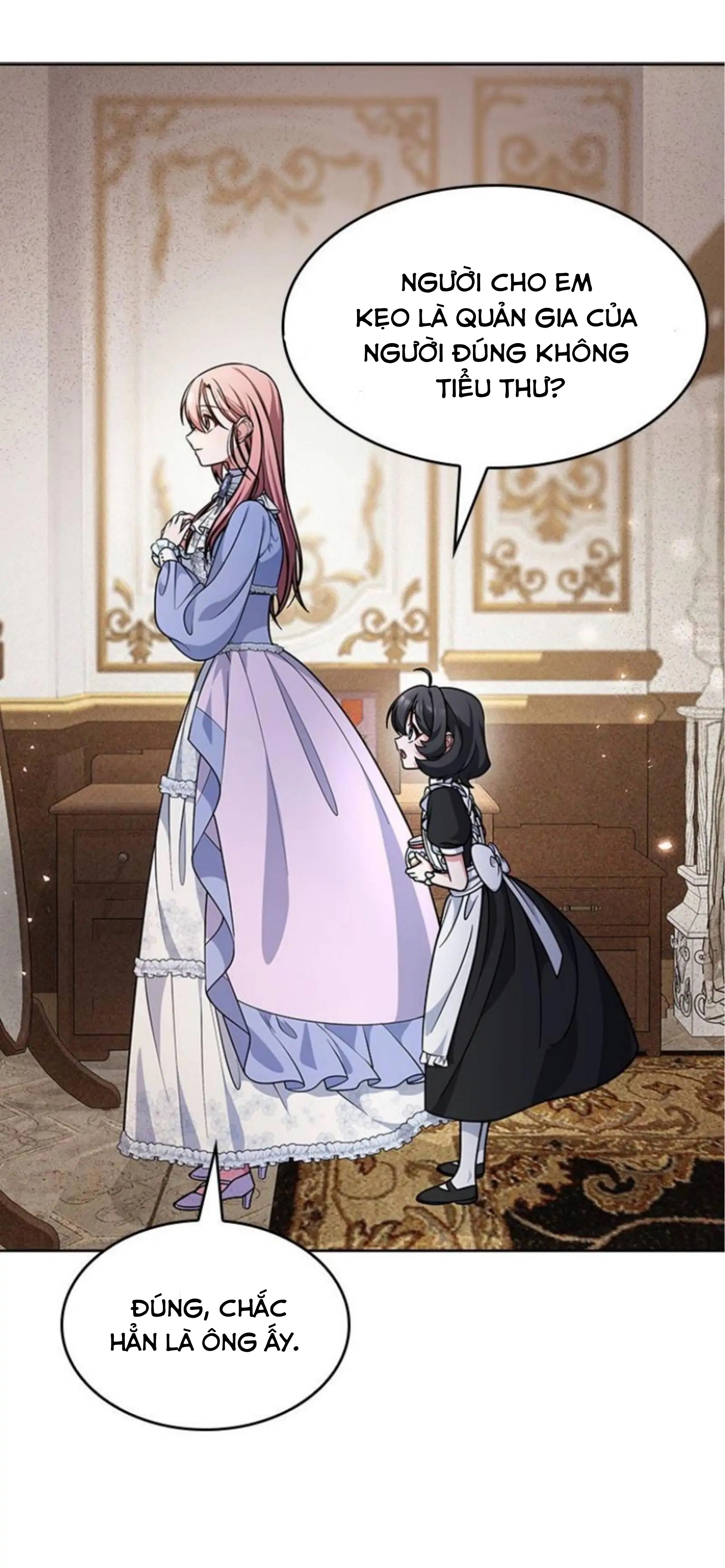 regina - gửi đến người không thể tha thứ chapter 14 38