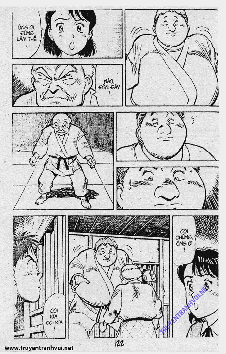 yawara chapter 45 15