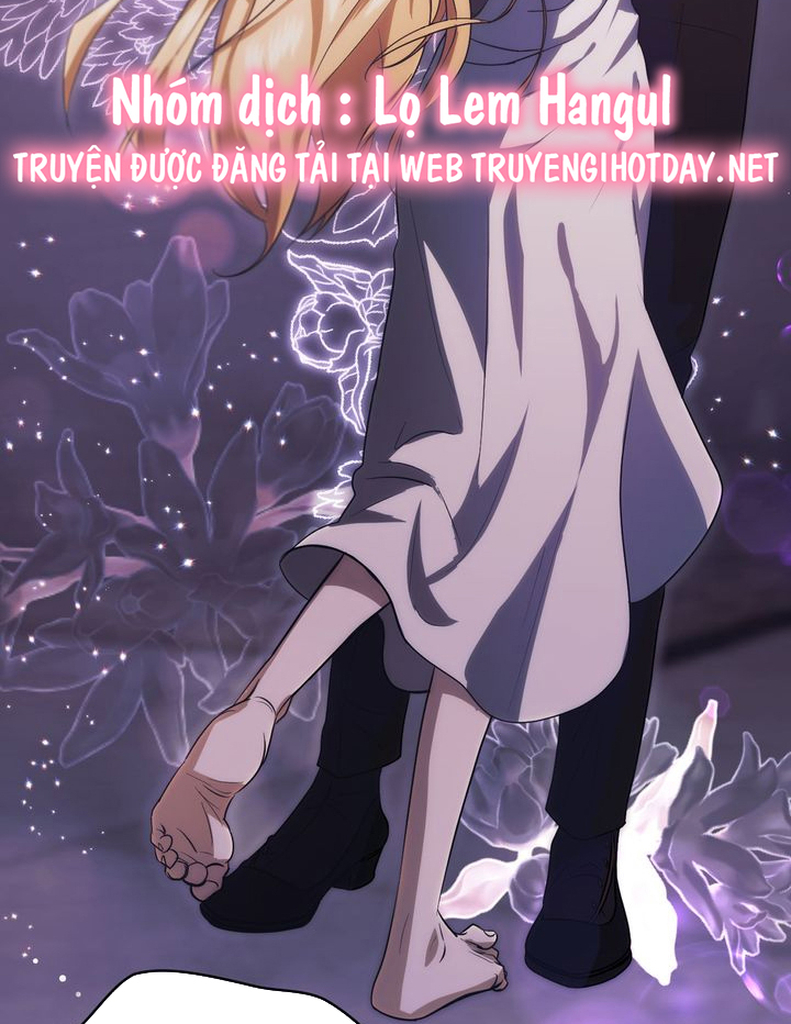 thánh nữ evelina chapter 19 97