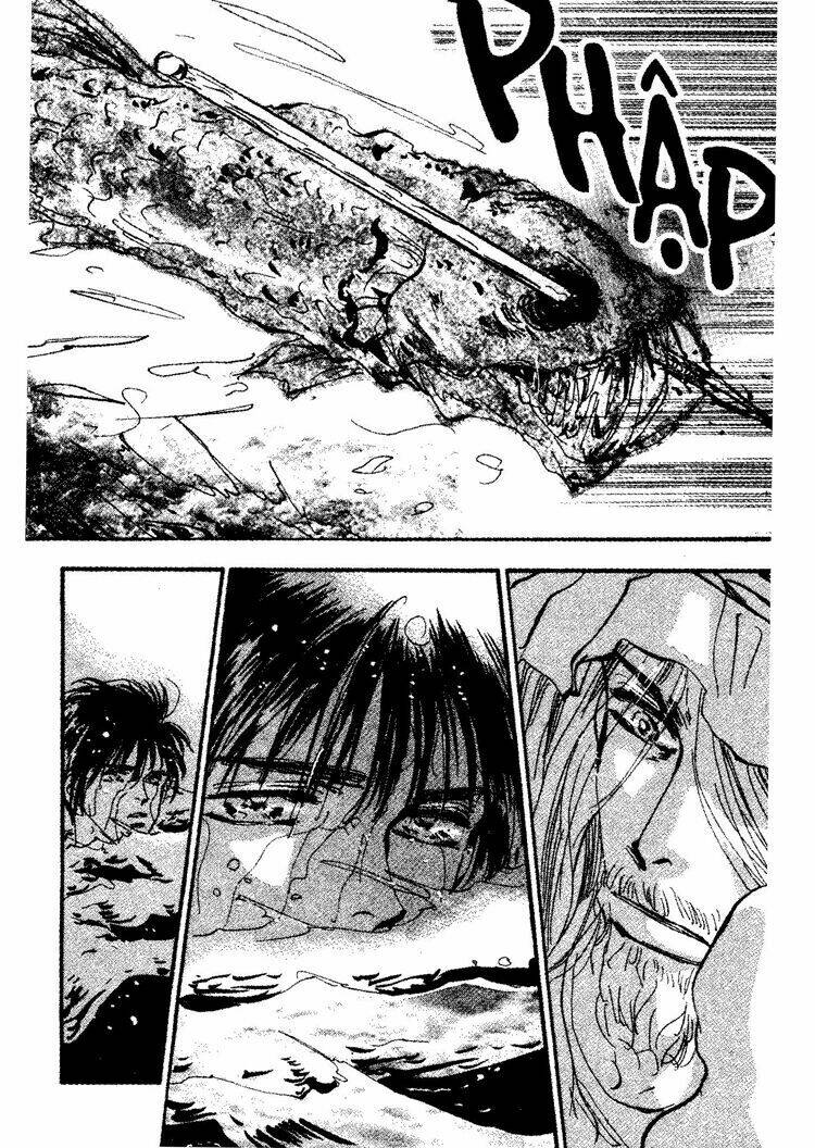 7 mầm sống chapter 25 19