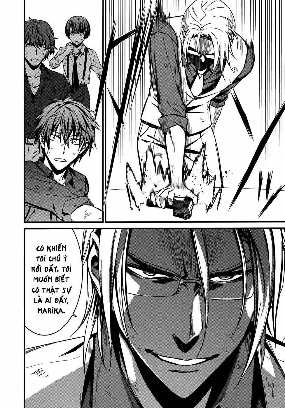 mourning bride chapter 2 28