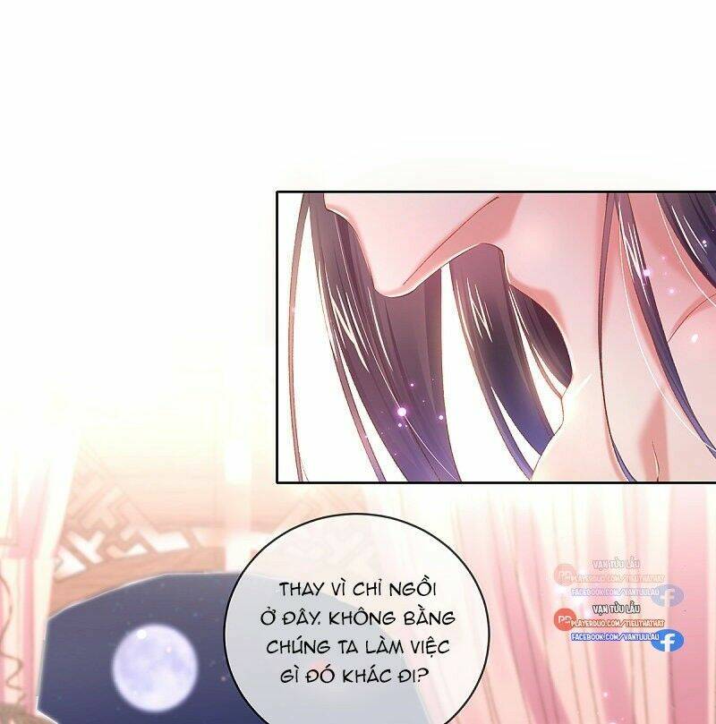 thị huyết y phi chapter 97 7