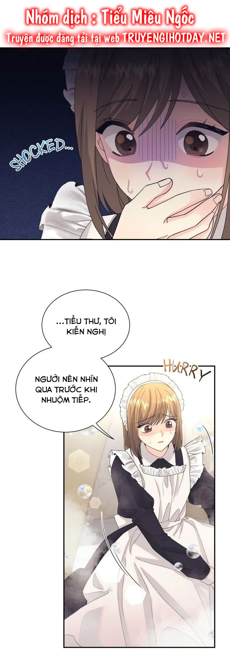 đức hạnh của công chúa phản diện chapter 15 34