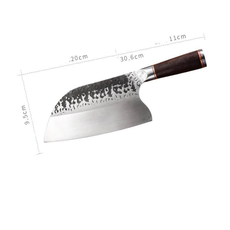 DAO - DAO BẾP NHẬT BẢN CHOPPER MÃ GDT126 nt 234654467856