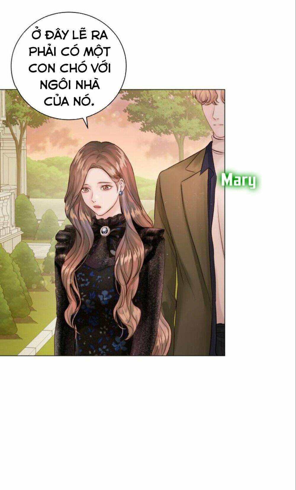 nhất định chúng ta sẽ được hạnh phúc chapter 7 21