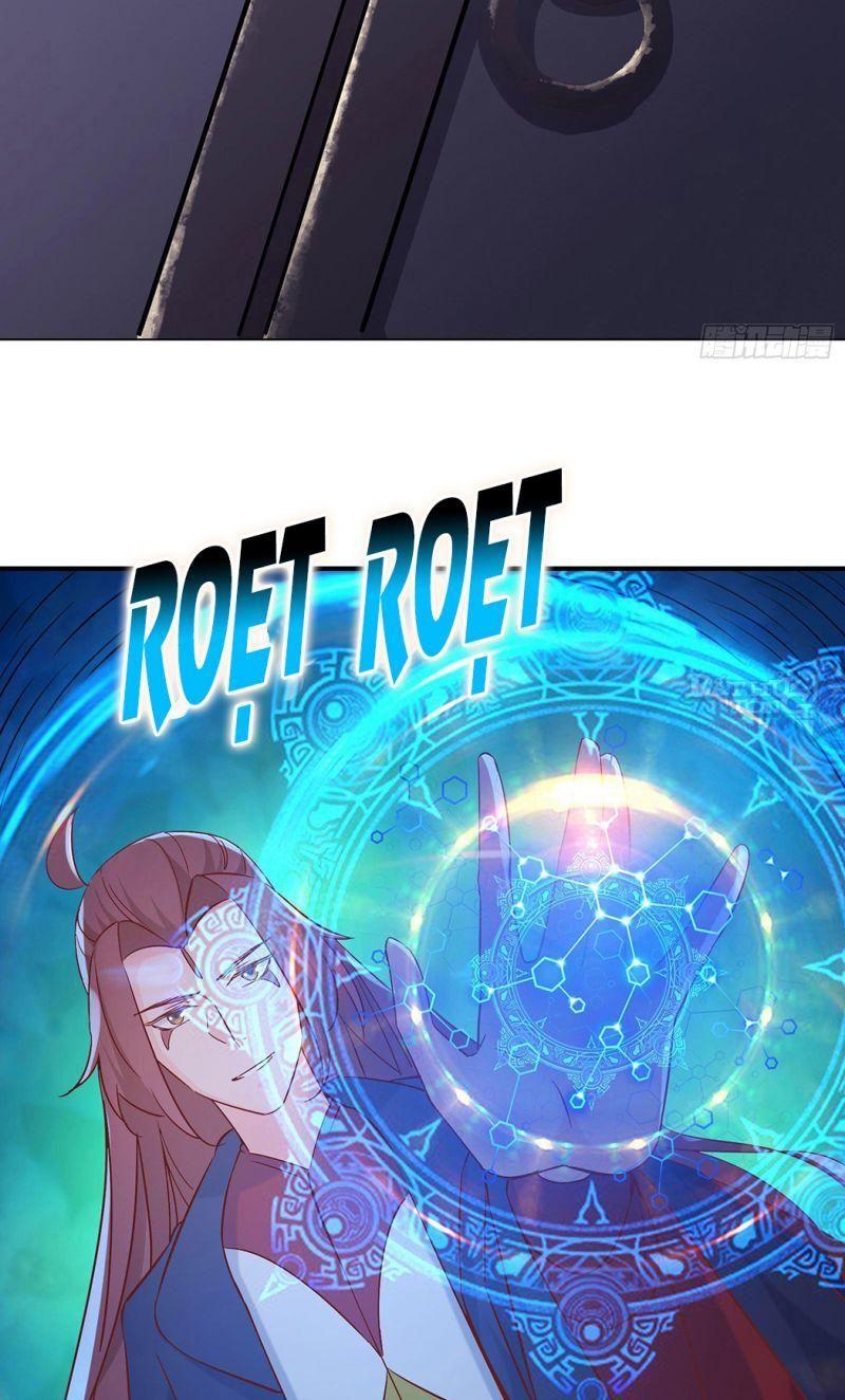 đồ đệ ta toàn là nữ ma đầu chapter 38 3