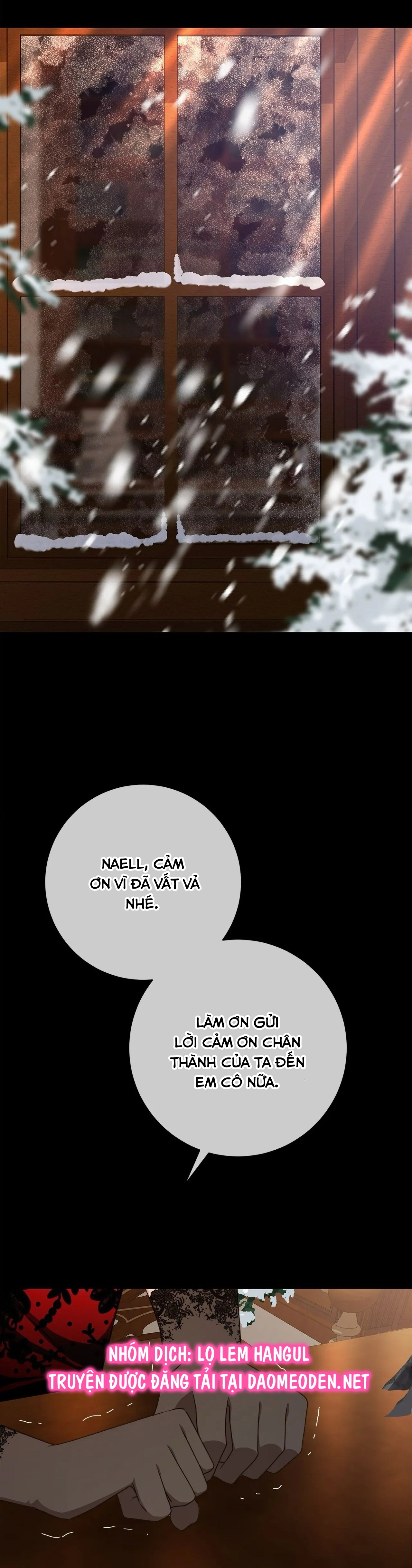 bản hợp đồng của nữ công tước chapter 39 30