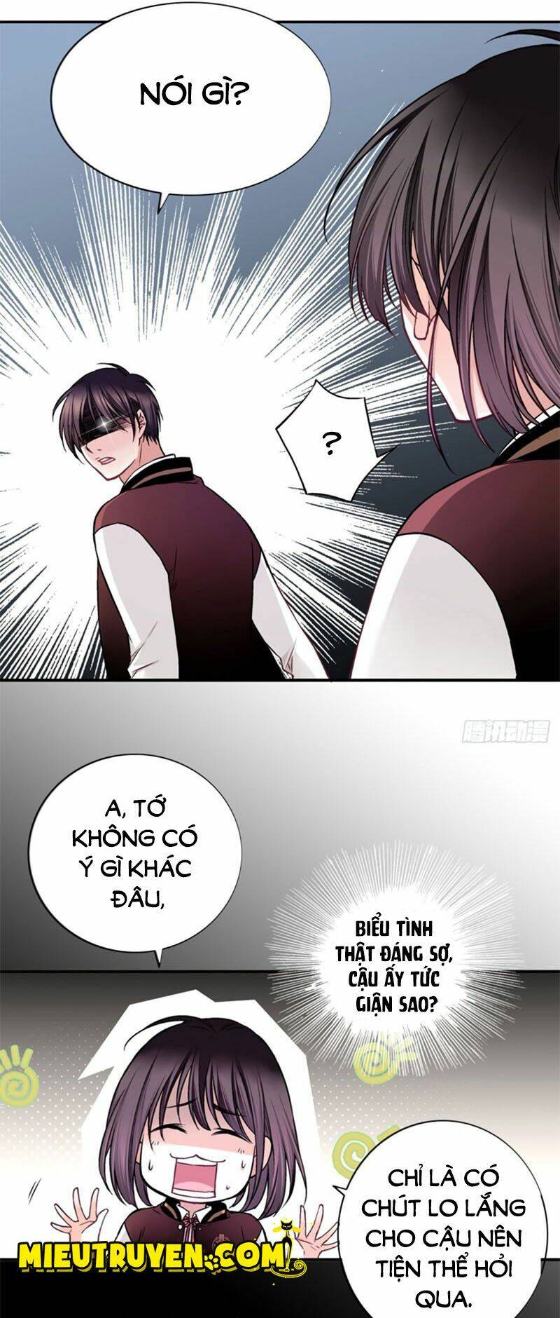 ma nữ truyền kỳ chapter 3 36