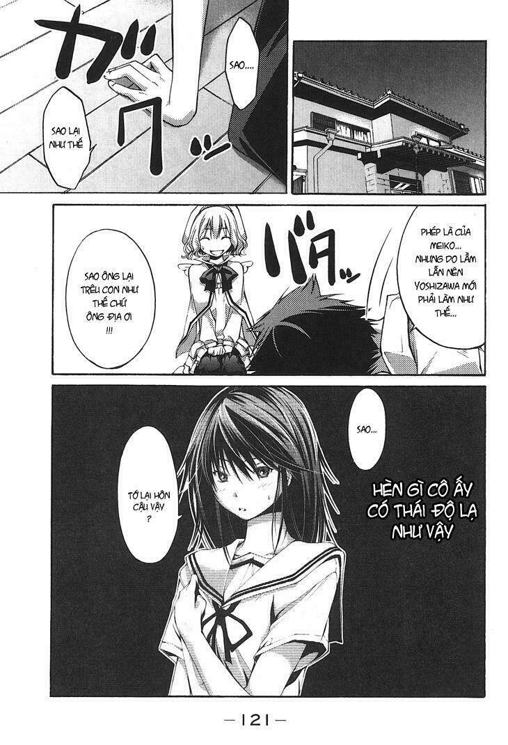 countrouble chapter 9 12