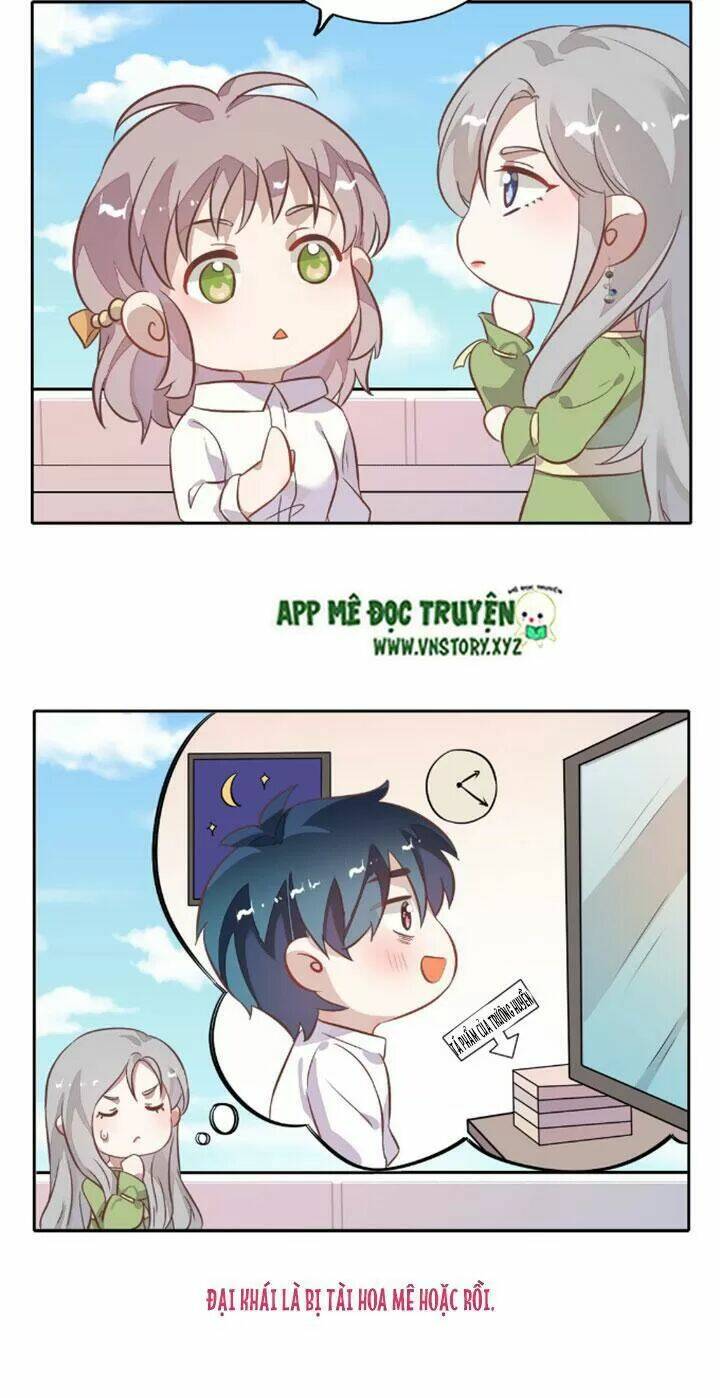 bạn trai kém tuổi bẫy yêu tôi chapter 17 45