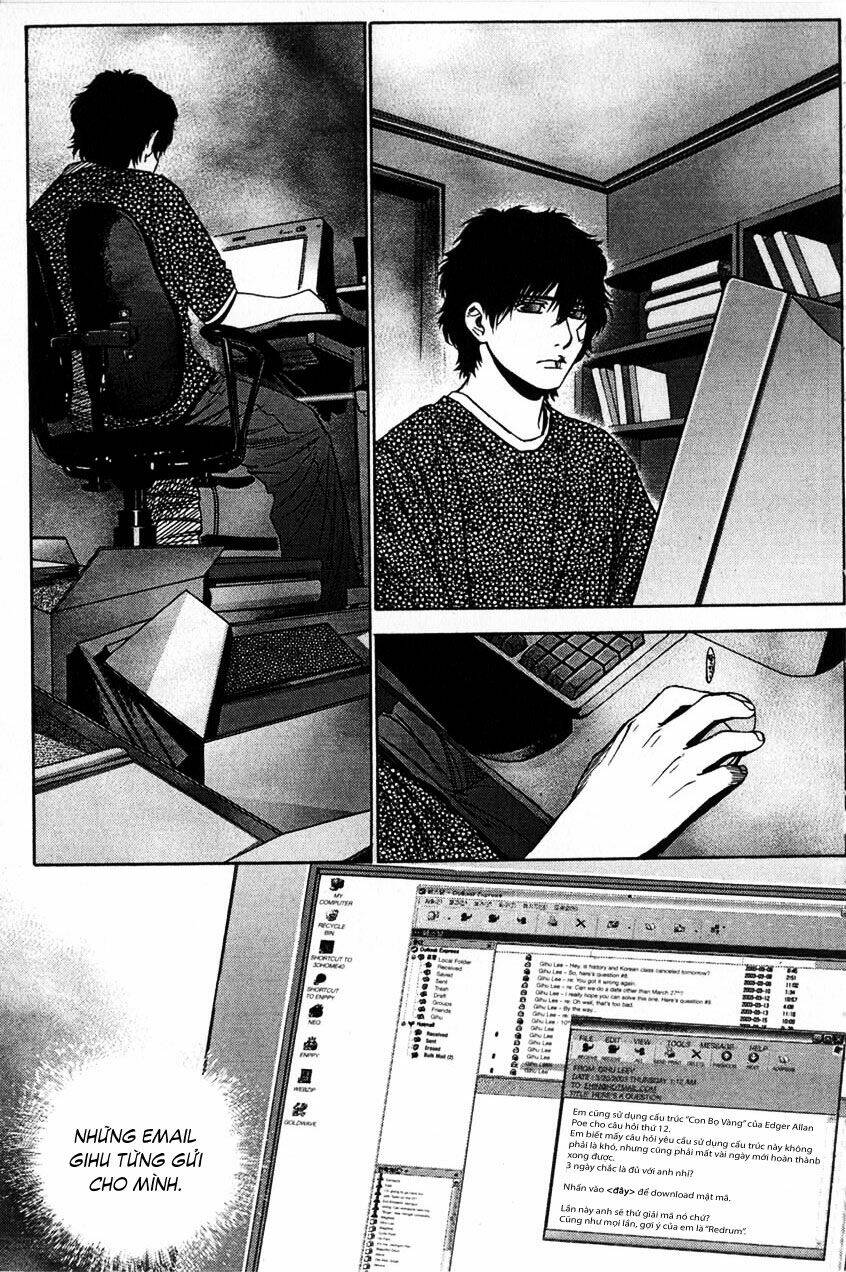 redrum 327 chapter 18 13