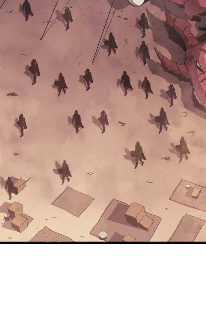 tôi trở lại thăng cấp một mình chapter 132 68