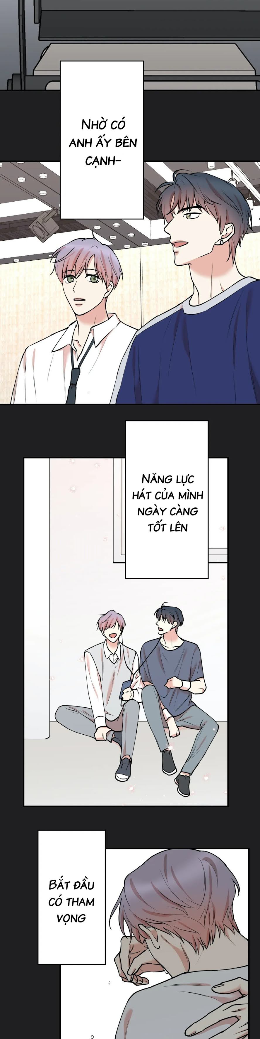 trong vòng bí mật chapter 55 14