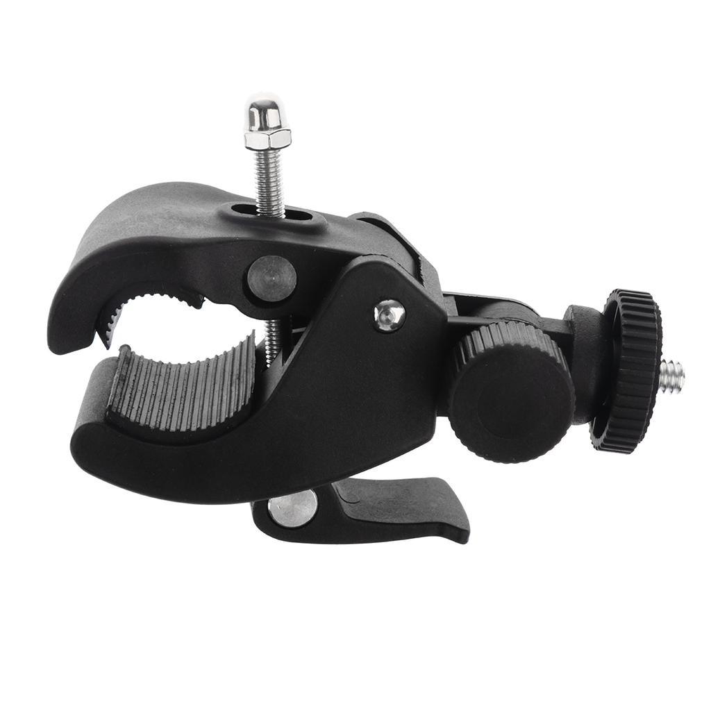 3 in 1 Bike Tripod Mount Holder for SmartPhone Sports Camera Card Camera