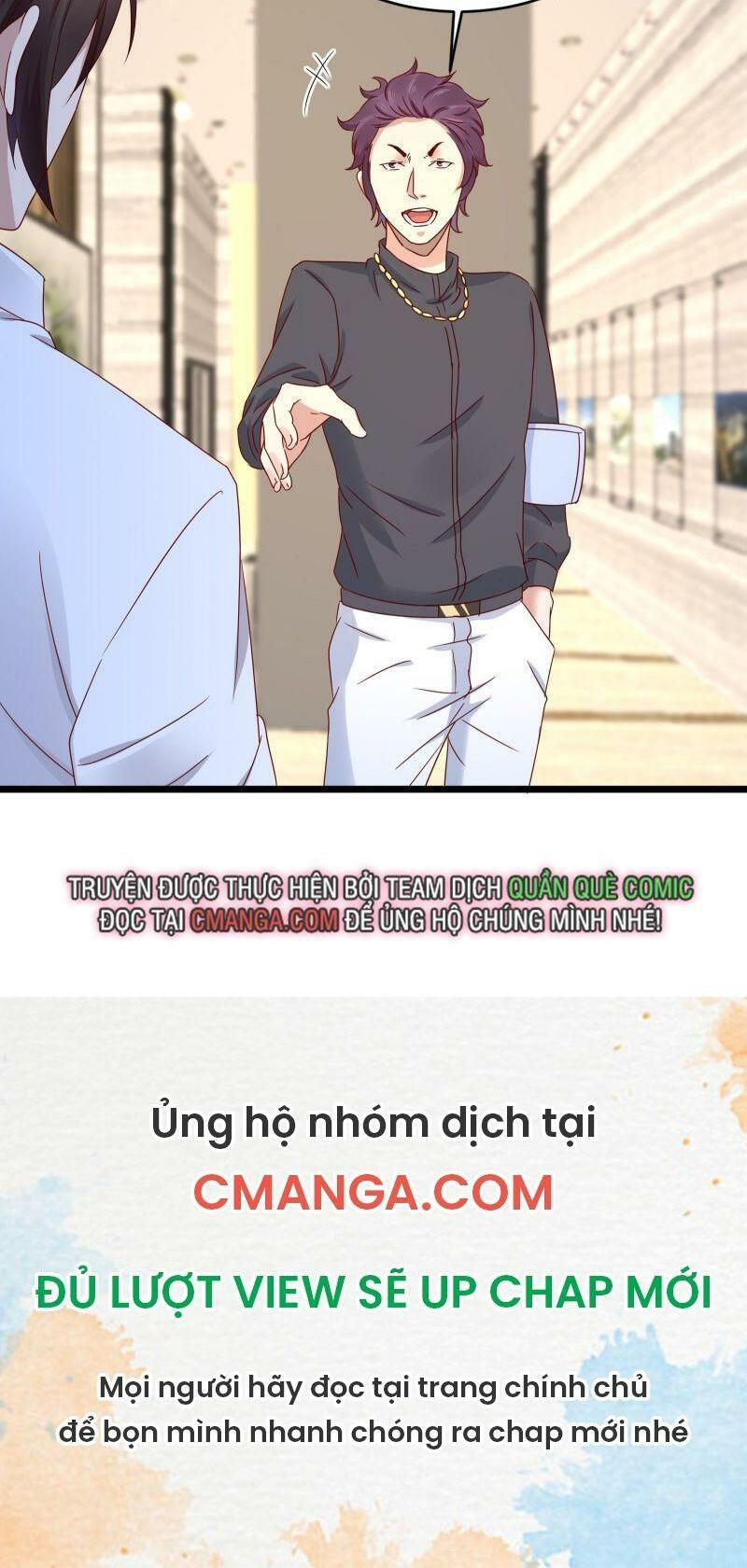 vua đầu tư mạnh nhất chapter 13 30