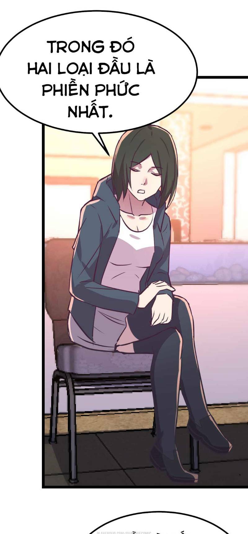 song tu đạo lữ kiểu xem mặt chapter 35 7