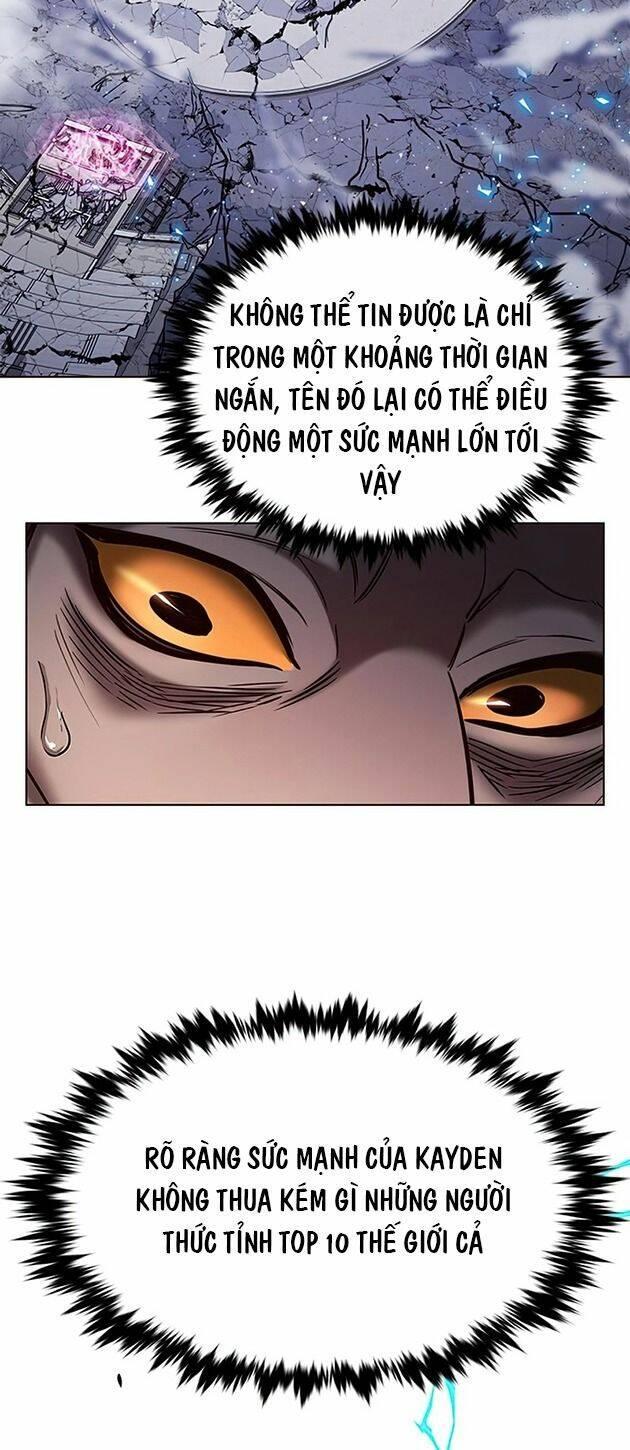 biến thân thành mèo chapter 212 13