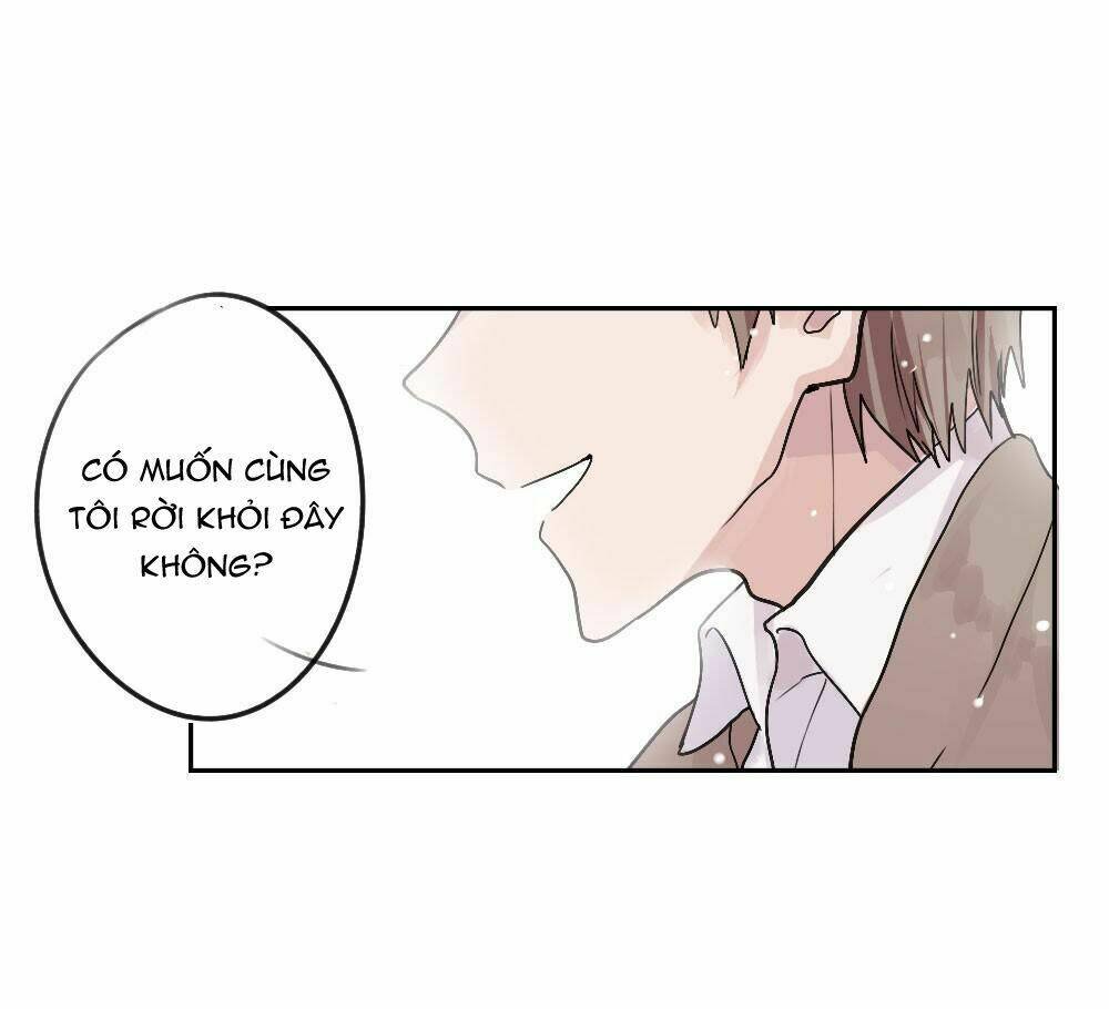 phải lòng em trai của bạn gái mình chapter 2 38