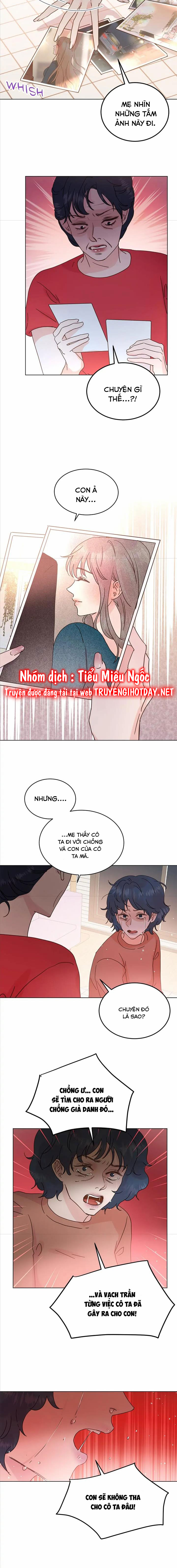 sự trả thù ngọt ngào của vợ tôi chapter 108 2