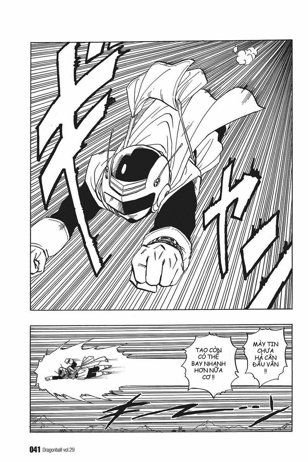 dragon ball - bảy viên ngọc rồng chapter 423 9