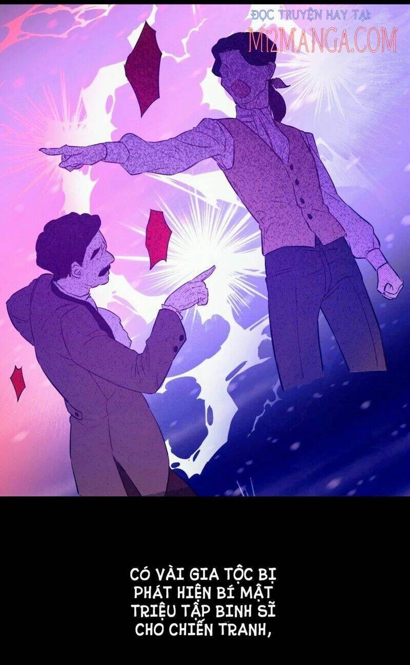 một ngày nọ ta trở thành công chúa chapter 112.5 9