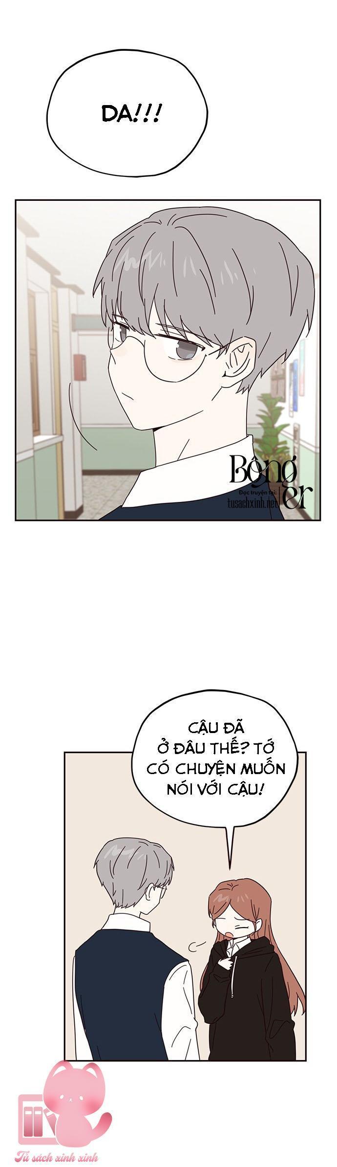 sợi chỉ tình yêu chapter 33 45