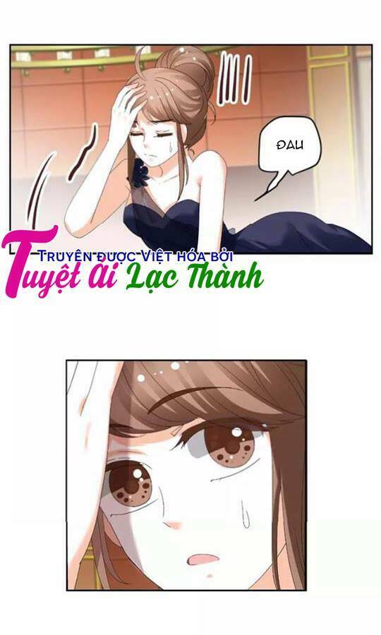 phản công thành siêu sao chapter 33 14