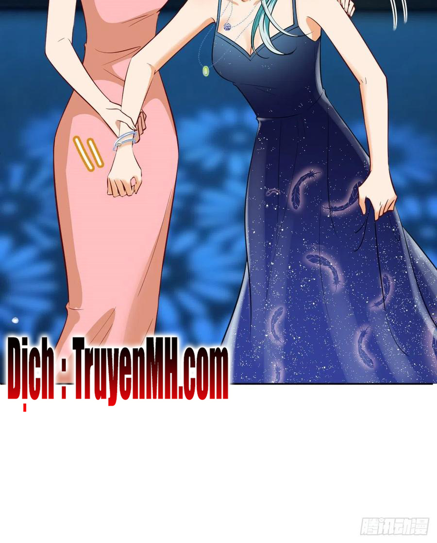 thí hôn lão công, cần giúp sức chapter 216 15