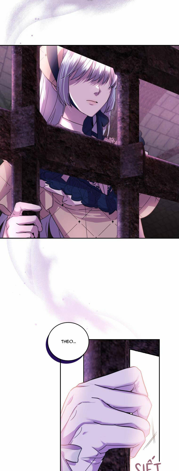 nhà điều chế nước hoa độc quyền của bạo chúa chapter 69 47