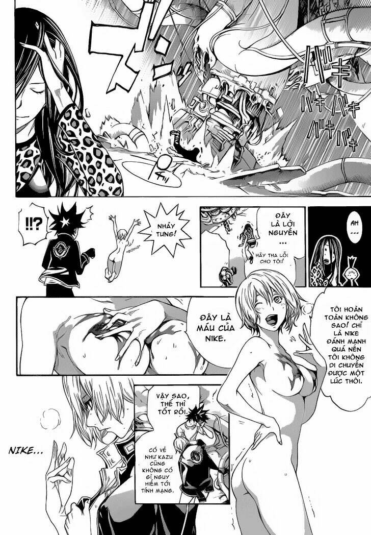 air gear chapter 325 11