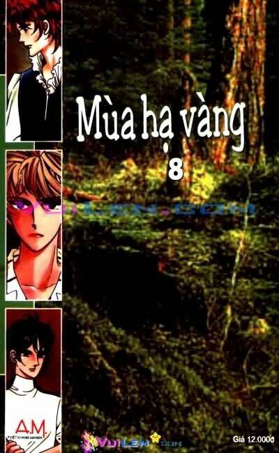 mùa hạ vàng chapter 8 146