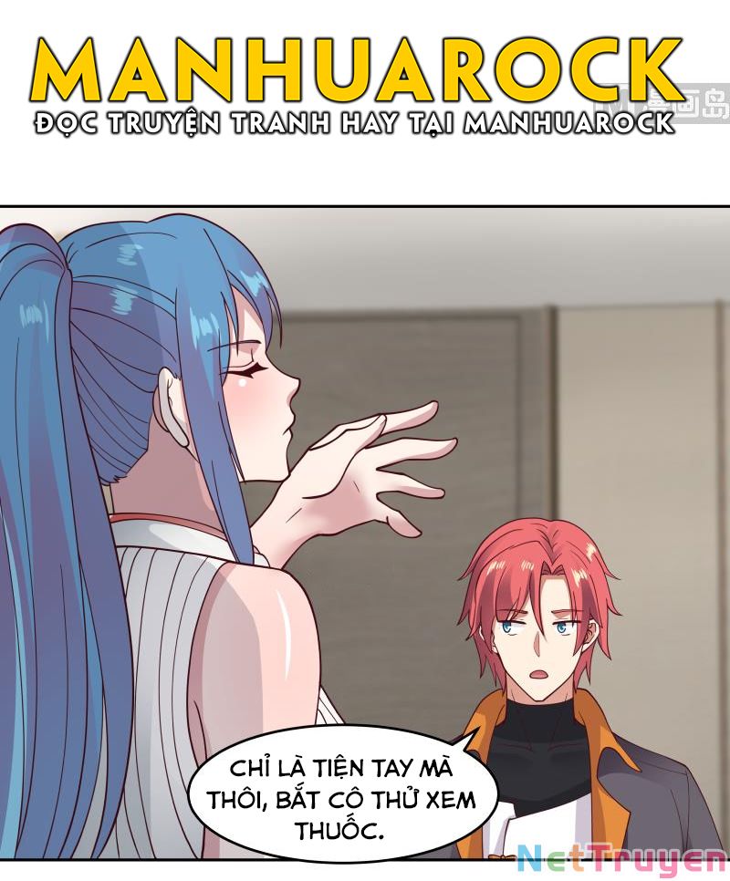 trên người ta có một rồng chapter 473 25