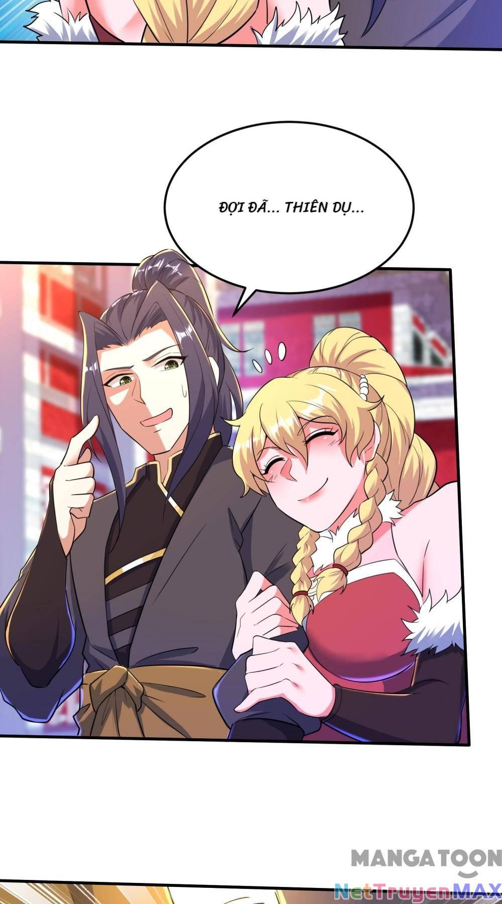 đệ nhất người ở rể chapter 242 16